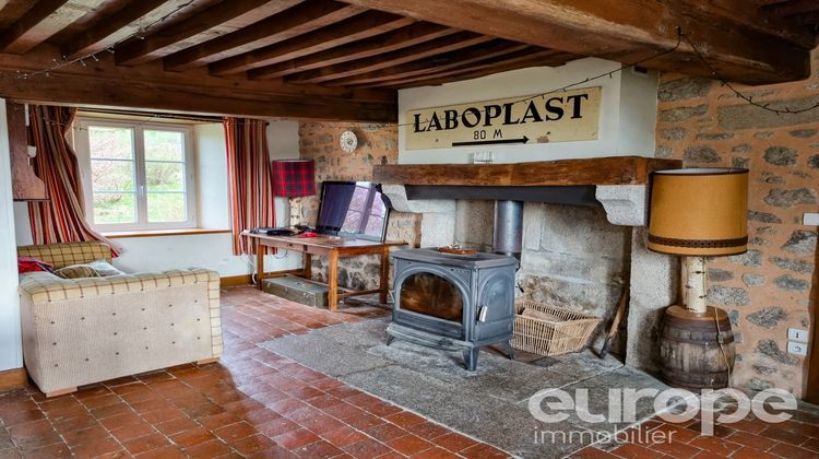 Ma-Cabane - Vente Maison Dun-les-Places, 141 m²