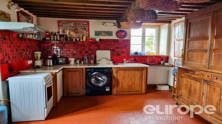 Ma-Cabane - Vente Maison Dun-les-Places, 141 m²