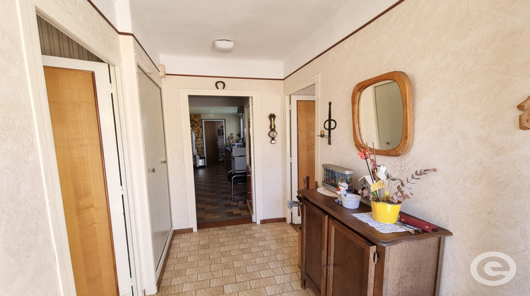 Ma-Cabane - Vente Maison Dun-les-Places, 96 m²