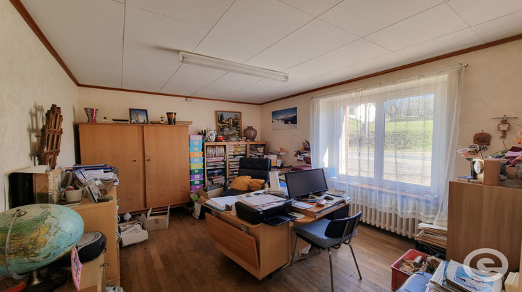 Ma-Cabane - Vente Maison Dun-les-Places, 96 m²