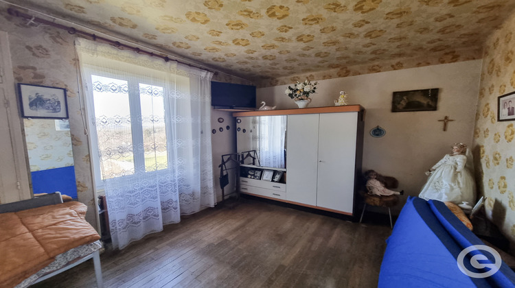 Ma-Cabane - Vente Maison Dun-les-Places, 96 m²