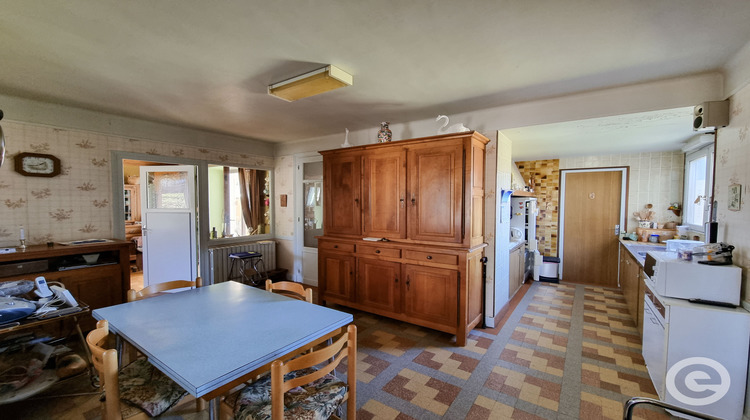 Ma-Cabane - Vente Maison Dun-les-Places, 96 m²