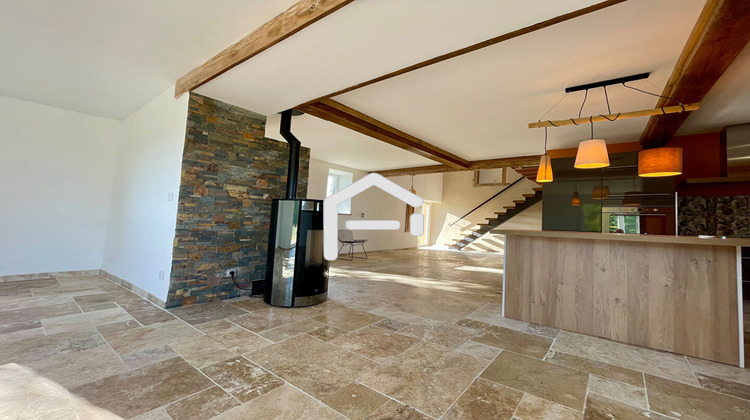 Ma-Cabane - Vente Maison DUN-LES-PLACES, 257 m²