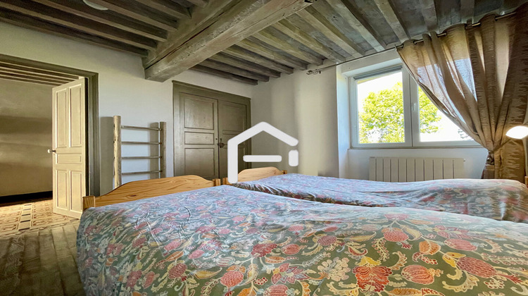 Ma-Cabane - Vente Maison DUN-LES-PLACES, 257 m²