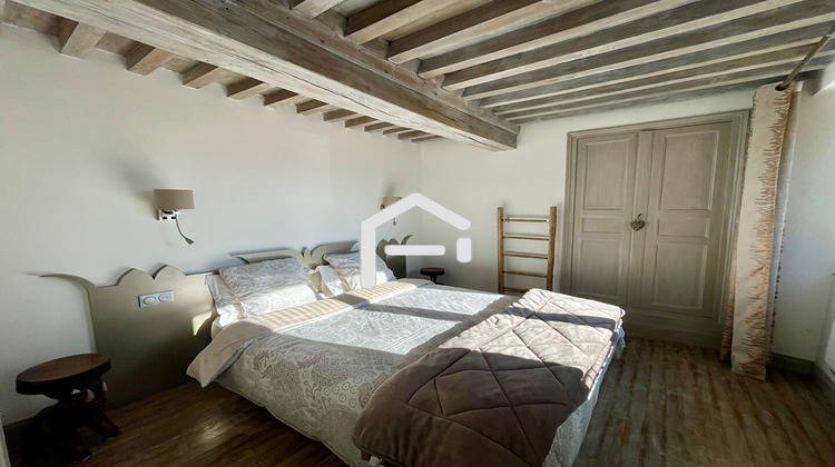 Ma-Cabane - Vente Maison DUN-LES-PLACES, 257 m²
