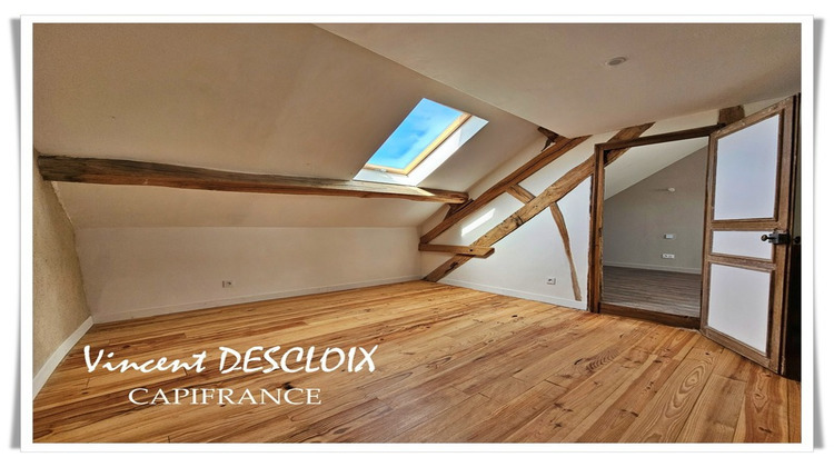 Ma-Cabane - Vente Maison DUN LES PLACES, 257 m²