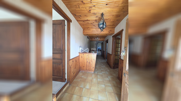 Ma-Cabane - Vente Maison Dun-les-Places, 130 m²