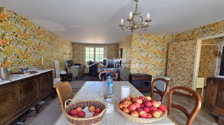 Ma-Cabane - Vente Maison Dun-les-Places, 65 m²