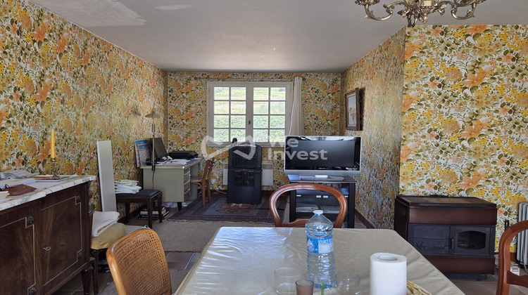 Ma-Cabane - Vente Maison Dun-les-Places, 65 m²