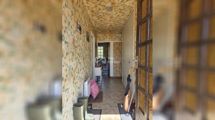Ma-Cabane - Vente Maison Dun-les-Places, 65 m²