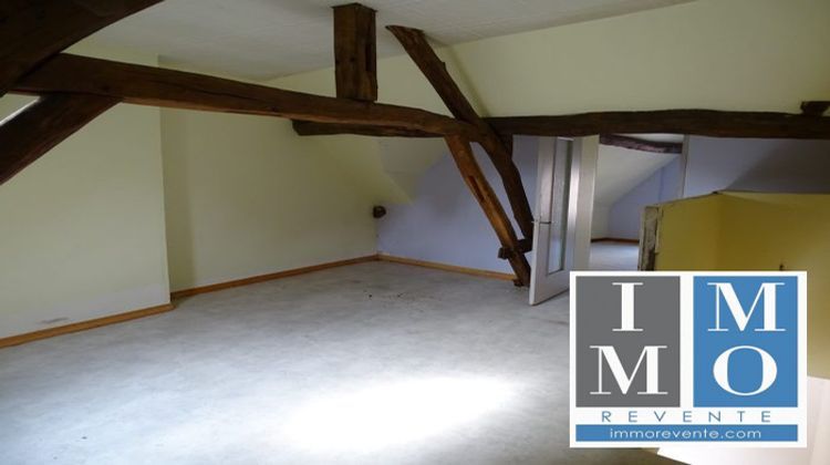 Ma-Cabane - Vente Maison Dun-sur-Auron, 74 m²