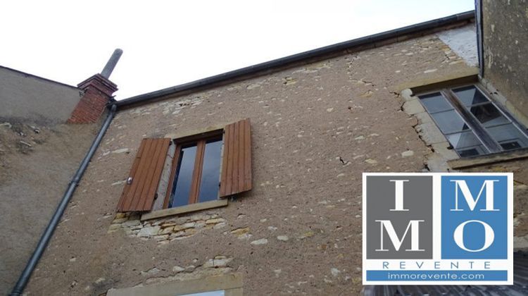 Ma-Cabane - Vente Maison Dun-sur-Auron, 104 m²