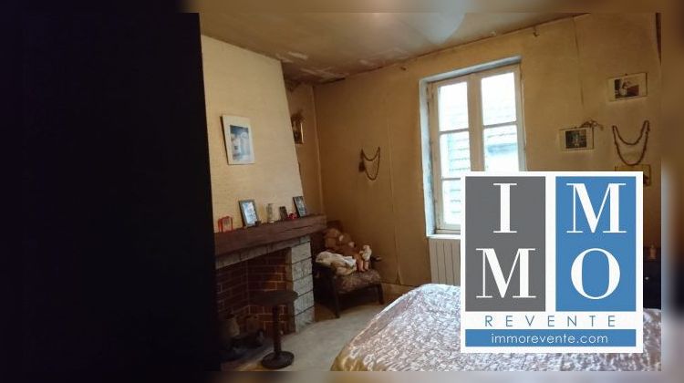 Ma-Cabane - Vente Maison Dun-sur-Auron, 87 m²