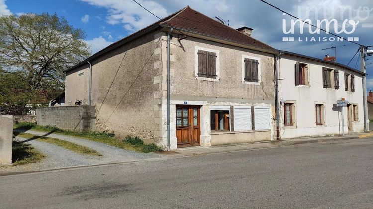 Ma-Cabane - Vente Maison Dun-sur-Auron, 151 m²