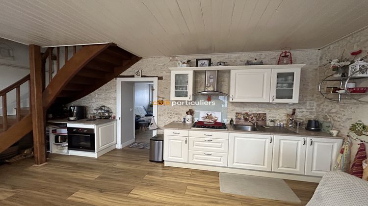 Ma-Cabane - Vente Maison Dun-sur-Auron, 150 m²