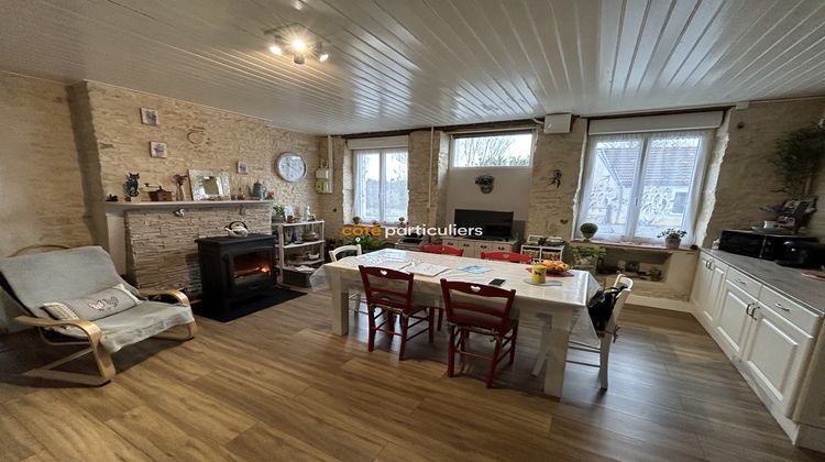 Ma-Cabane - Vente Maison Dun-sur-Auron, 150 m²