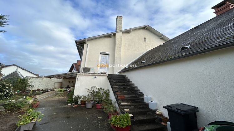 Ma-Cabane - Vente Maison Dun-sur-Auron, 150 m²