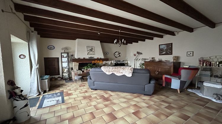 Ma-Cabane - Vente Maison Dun-sur-Auron, 150 m²