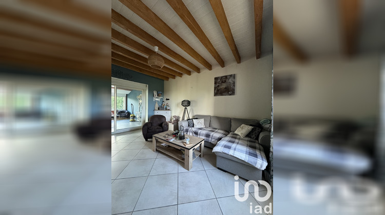 Ma-Cabane - Vente Maison Dun-sur-Auron, 191 m²