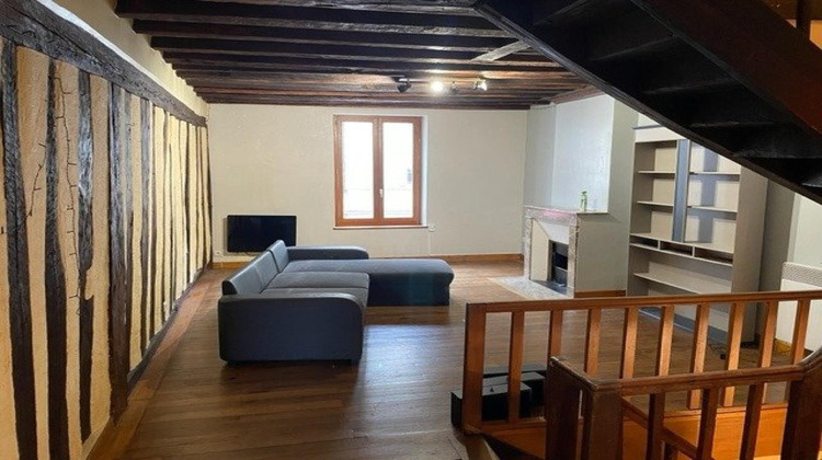 Ma-Cabane - Vente Maison Dun-sur-Auron, 236 m²