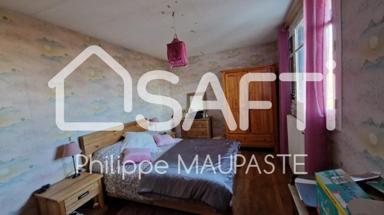 Ma-Cabane - Vente Maison Dun-sur-Auron, 102 m²