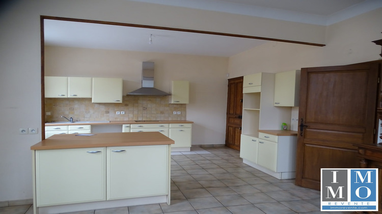 Ma-Cabane - Vente Maison Dun-sur-Auron, 173 m²