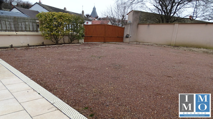 Ma-Cabane - Vente Maison Dun-sur-Auron, 173 m²