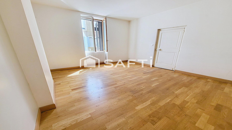 Ma-Cabane - Vente Maison Dun-sur-Auron, 95 m²