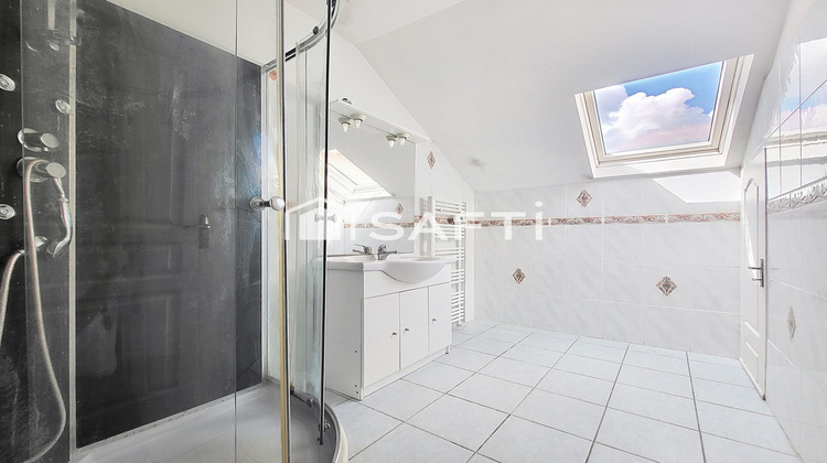 Ma-Cabane - Vente Maison Dun-sur-Auron, 95 m²