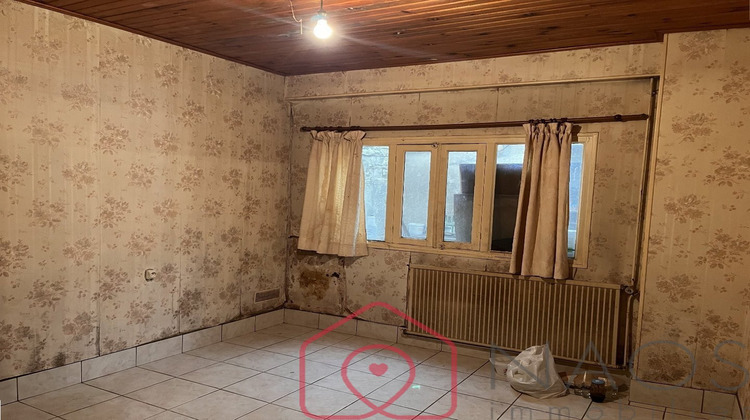 Ma-Cabane - Vente Maison DUN SUR AURON, 89 m²