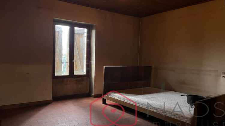 Ma-Cabane - Vente Maison DUN SUR AURON, 89 m²