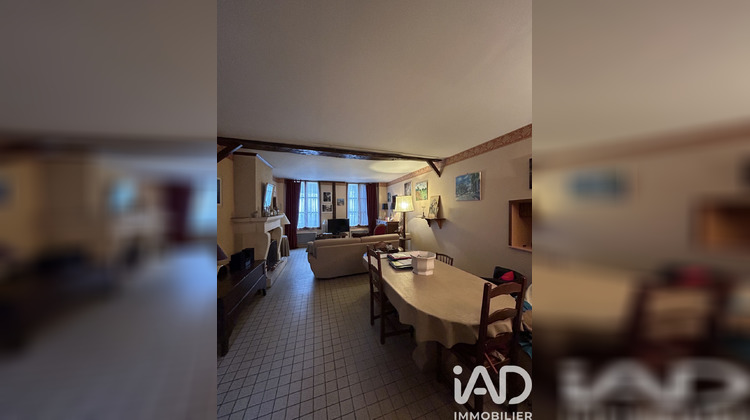 Ma-Cabane - Vente Maison Dun-sur-Auron, 115 m²