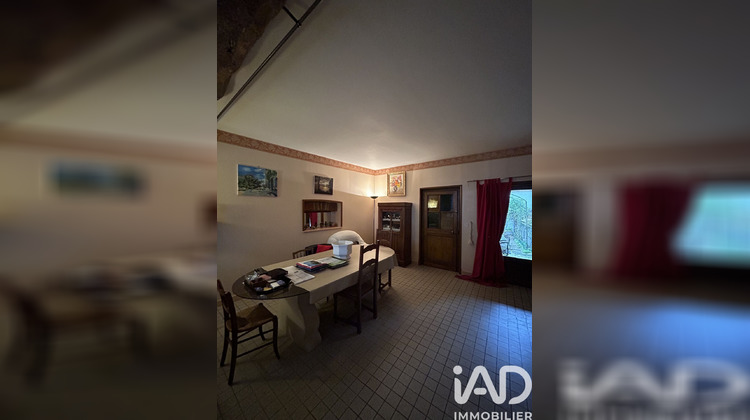 Ma-Cabane - Vente Maison Dun-sur-Auron, 115 m²