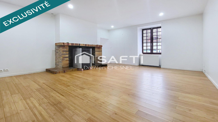 Ma-Cabane - Vente Maison Dun-sur-Auron, 80 m²