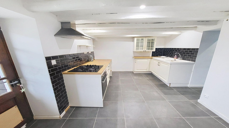 Ma-Cabane - Vente Maison Dun-sur-Auron, 80 m²