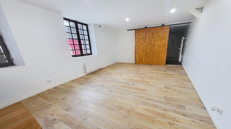 Ma-Cabane - Vente Maison Dun-sur-Auron, 80 m²