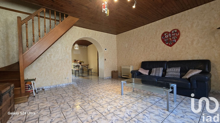 Ma-Cabane - Vente Maison Dun-sur-Auron, 96 m²