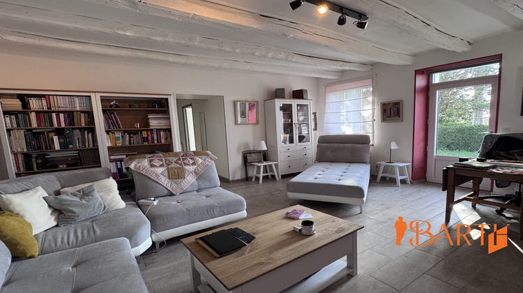 Ma-Cabane - Vente Maison Dun-sur-Auron, 194 m²