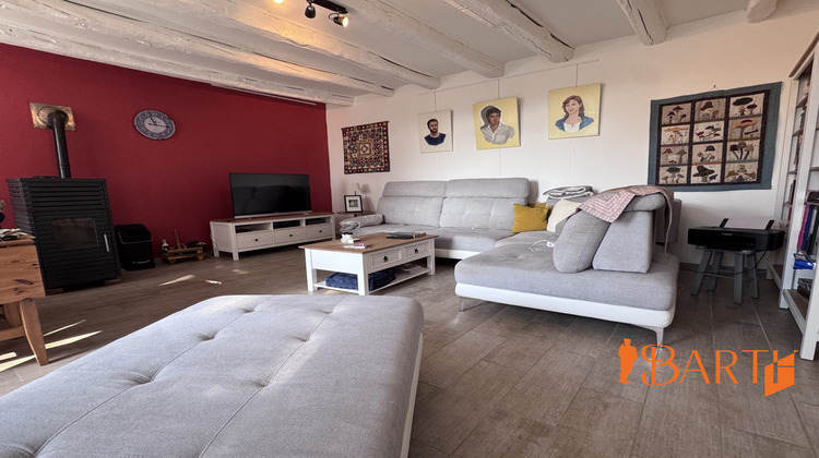 Ma-Cabane - Vente Maison Dun-sur-Auron, 194 m²