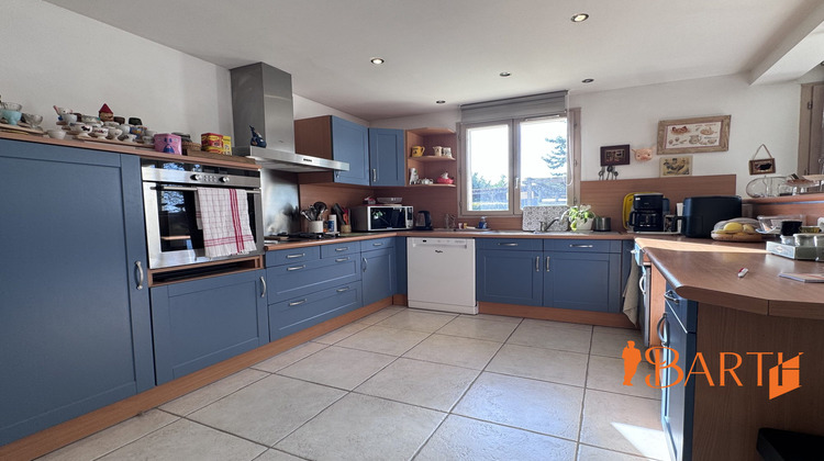 Ma-Cabane - Vente Maison Dun-sur-Auron, 194 m²