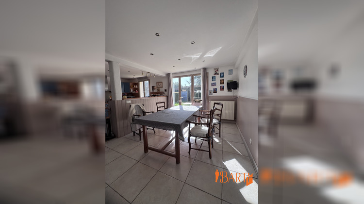 Ma-Cabane - Vente Maison Dun-sur-Auron, 194 m²