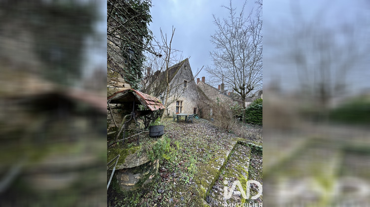 Ma-Cabane - Vente Maison Dun-sur-Auron, 146 m²