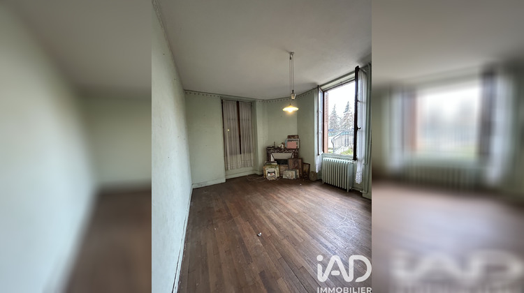 Ma-Cabane - Vente Maison Dun-sur-Auron, 146 m²