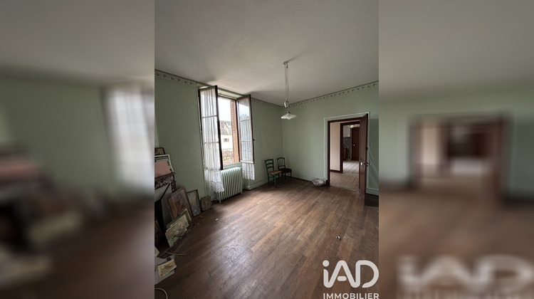 Ma-Cabane - Vente Maison Dun-sur-Auron, 146 m²