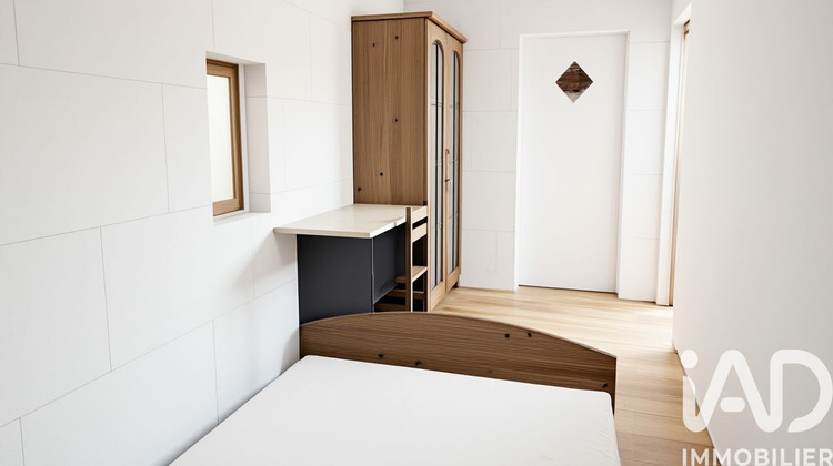 Ma-Cabane - Vente Maison Dun-sur-Auron, 82 m²