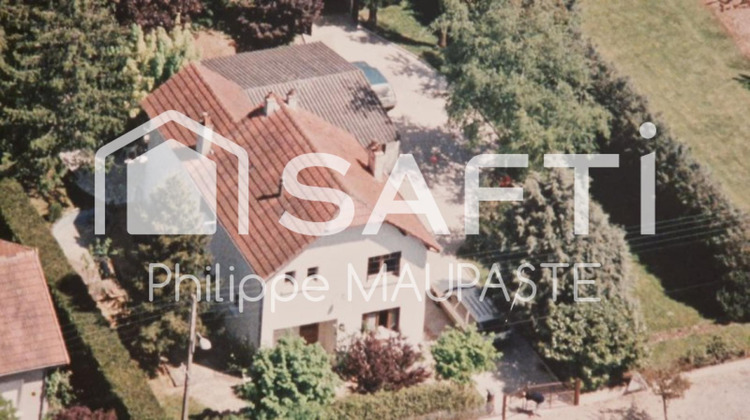 Ma-Cabane - Vente Maison Dun-sur-Auron, 102 m²