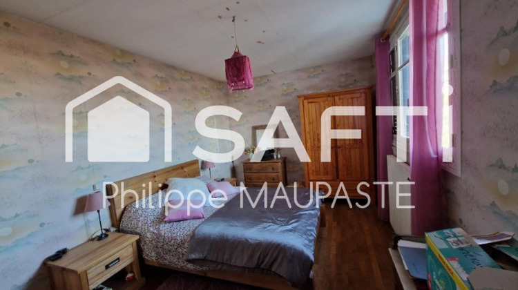 Ma-Cabane - Vente Maison Dun-sur-Auron, 102 m²