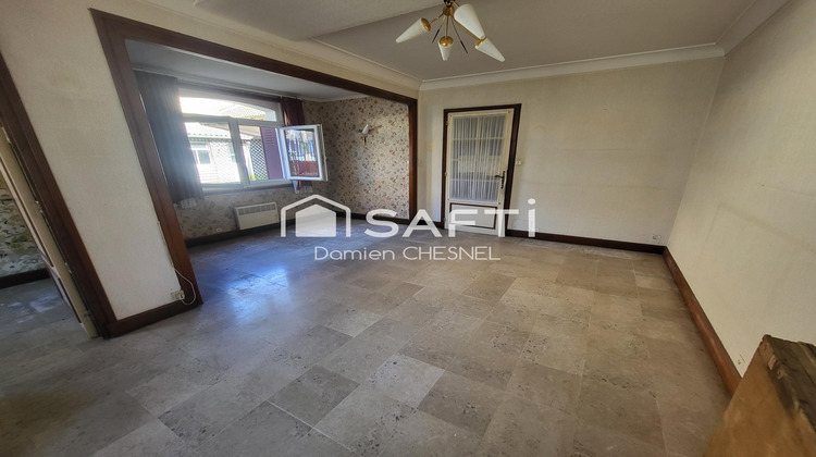 Ma-Cabane - Vente Maison Dun-sur-Auron, 110 m²