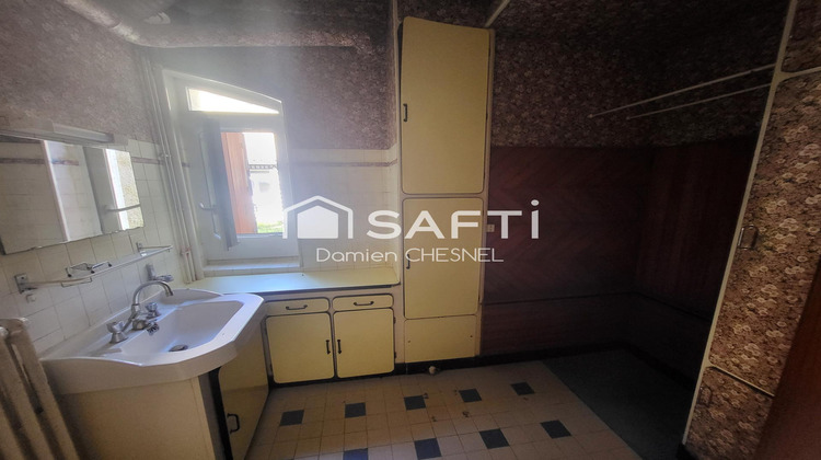 Ma-Cabane - Vente Maison Dun-sur-Auron, 110 m²