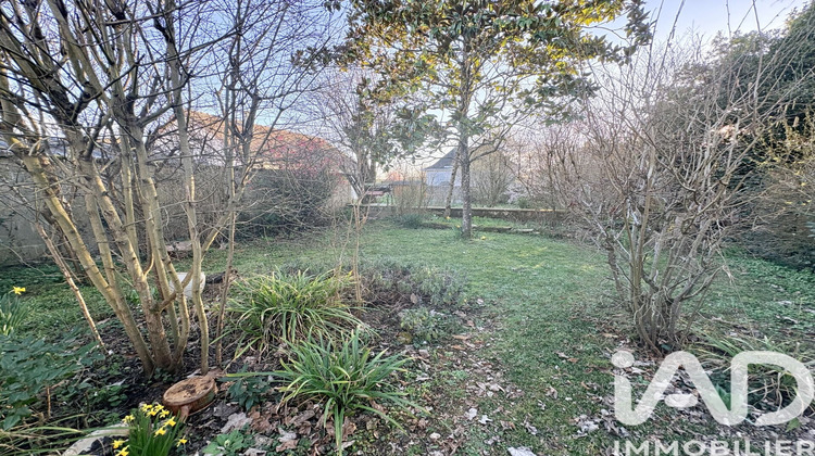 Ma-Cabane - Vente Maison Dun-sur-Auron, 80 m²